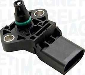 Magneti Marelli 215810401001 - Senzor, temperatura usisnog zraka parts5.com