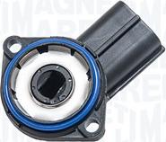 Magneti Marelli 215810605800 - Senzor, polozaj dusilne lopute uplinjaca parts5.com