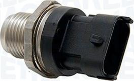 Magneti Marelli 215810006900 - Датчик, налягане на горивото parts5.com