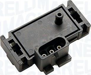 Magneti Marelli 215810006500 - Sensor, Ladedruck parts5.com