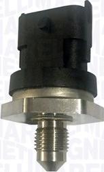 Magneti Marelli 215810014600 - Senzor, tlak goriva parts5.com