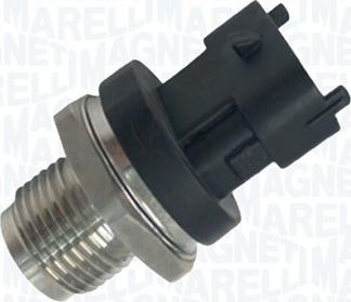 Magneti Marelli 215810015400 - Датчик, давление подачи топлива parts5.com