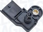 Magneti Marelli 215810010200 - Senzor tlaku sacího potrubí parts5.com