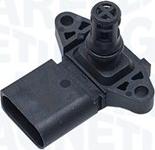 Magneti Marelli 215810010700 - Sensor, intake manifold pressure parts5.com