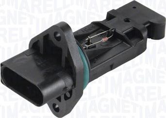 Magneti Marelli 213719828019 - Air Mass Sensor parts5.com