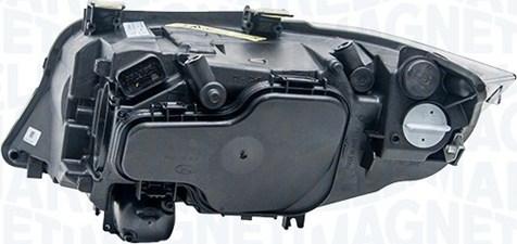 Magneti Marelli 719000000005 - Headlight parts5.com