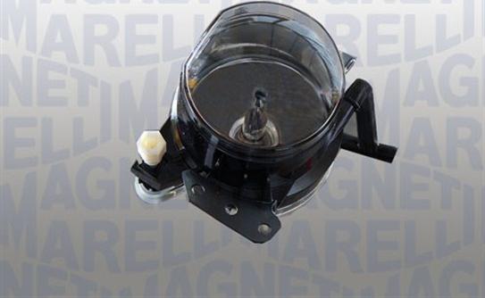 Magneti Marelli 719000000001 - Fog Light parts5.com