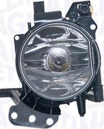 Magneti Marelli 719000000136 - Faro antiniebla parts5.com