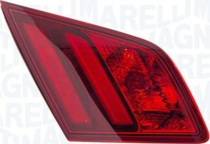 Magneti Marelli 714081260701 - Lampa spate parts5.com