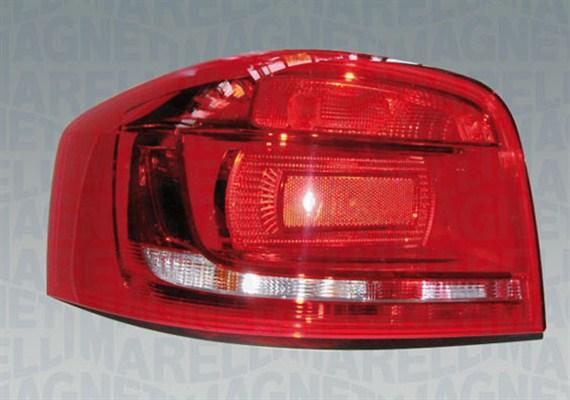 Magneti Marelli 714021910804 - Combination Rearlight parts5.com