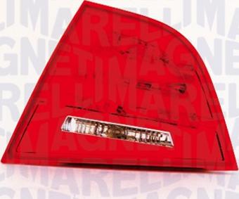 Magneti Marelli 714021840801 - Lampa spate parts5.com