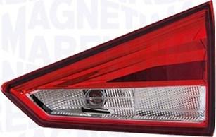 Magneti Marelli 714028978001 - Lampa spate parts5.com