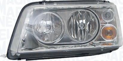 Magneti Marelli 710301195201 - Headlight parts5.com