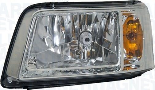 Magneti Marelli 710301191301 - Headlight parts5.com