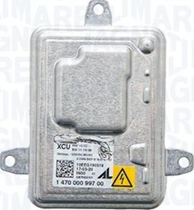 Magneti Marelli 711470000997 - Unitate de control,lumini parts5.com