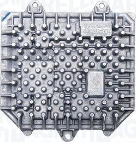 Magneti Marelli 711470000570 - Устройство управления, освещение parts5.com