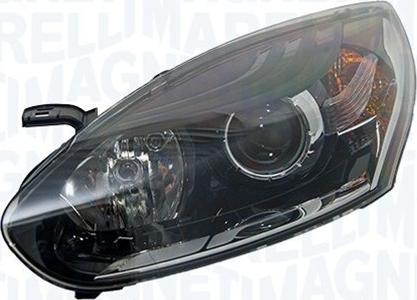 Magneti Marelli 711307024490 - Headlight parts5.com