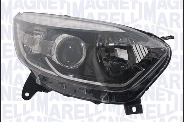 Magneti Marelli 711307024450 - Far parts5.com