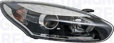 Magneti Marelli 711307024478 - Headlight parts5.com