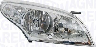 Magneti Marelli 711307023108 - Headlight parts5.com