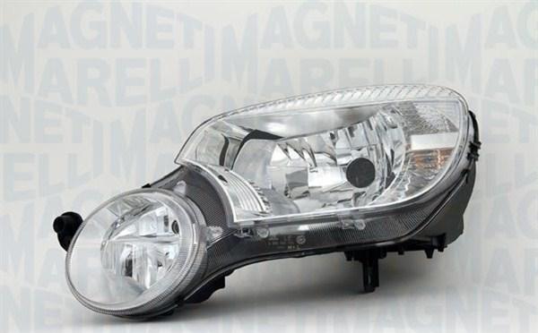 Magneti Marelli 711307023313 - Projecteur principal parts5.com