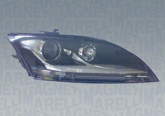 Magneti Marelli 711307022655 - Far parts5.com