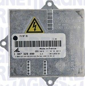 Magneti Marelli 711307329090 - Unitate de control,lumini parts5.com