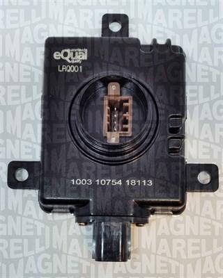 Magneti Marelli 713121817001 - Управляващ блок, осветителна система parts5.com