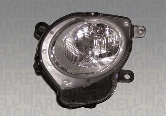 Magneti Marelli 712455301129 - Far faza lunga parts5.com