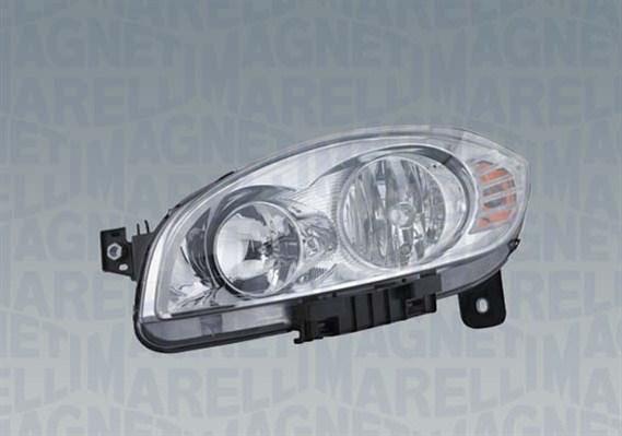 Magneti Marelli 712452301110 - Far parts5.com