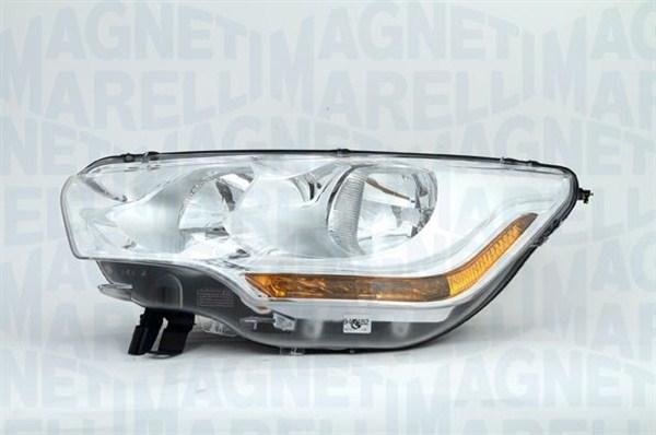 Magneti Marelli 712464211129 - Προβολείς parts5.com