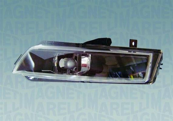 Magneti Marelli 712401801120 - Fog Light parts5.com