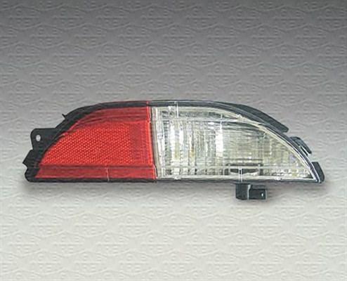 Magneti Marelli 712201451110 - Rear Fog Light parts5.com