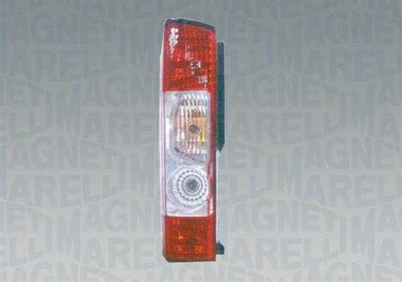 Magneti Marelli 712201621120 - Lampa spate parts5.com