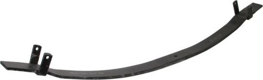 Magnum Technology MLS-72906004 - Leaf Spring parts5.com