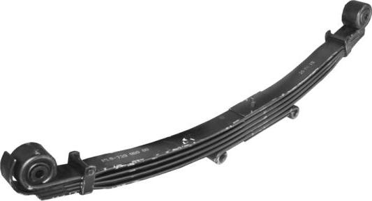 Magnum Technology MLS-72906000 - Spring Pack parts5.com