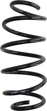 Magnum Technology SW140MT - Coil Spring parts5.com