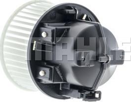 MAHLE AB 116 000P - Ventilator notranjega prostora parts5.com