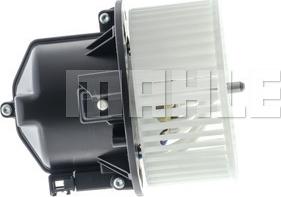 MAHLE AB 116 000P - Ventilator notranjega prostora parts5.com