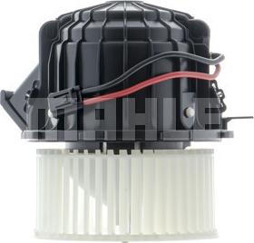 MAHLE AB 182 000P - Ventilator notranjega prostora parts5.com