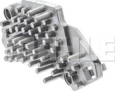 MAHLE ABR 28 000P - Reglaj, suflanta de interior parts5.com