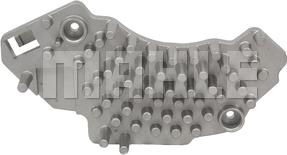 MAHLE ABR 28 000P - Reglaj, suflanta de interior parts5.com