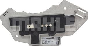 MAHLE ABR 28 000P - Reglaj, suflanta de interior parts5.com