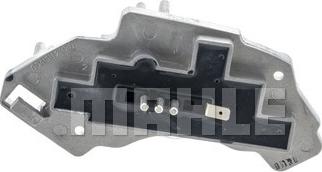 MAHLE ABR 28 000P - Reglaj, suflanta de interior parts5.com