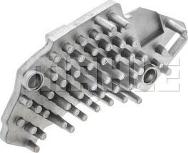 MAHLE ABR 28 000P - Reglaj, suflanta de interior parts5.com