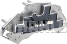 MAHLE ABR 28 000P - Reglaj, suflanta de interior parts5.com