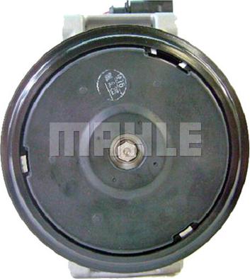 MAHLE ACP 44 000P - Kompresor, klimatizace parts5.com