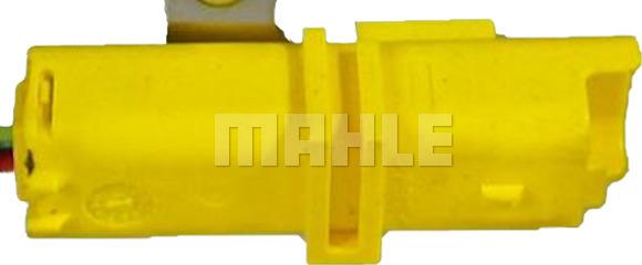 MAHLE ACP 14 000S - Compresor, climatizare parts5.com