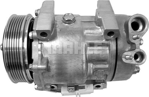 MAHLE ACP 1037 000P - Kompresor, klimtatska naprava parts5.com