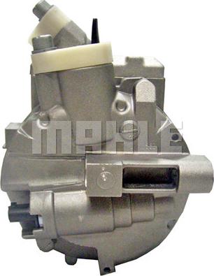 MAHLE ACP 89 000S - Συμπιεστής, συστ. κλιματισμού parts5.com